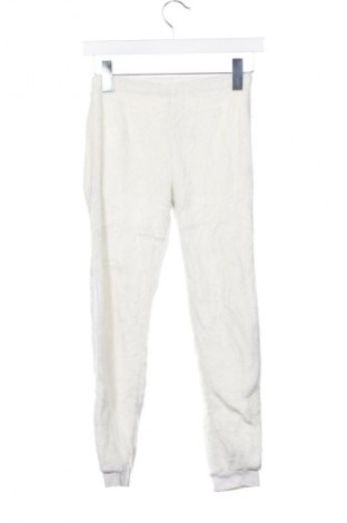 Detské nohavice  H&M, Veľkosť 8-9y/ 134-140 cm, Farba Kremová, Cena  6,25 €