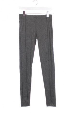 Pantaloni pentru copii H&M, Mărime 14-15y/ 168-170 cm, Culoare Gri, Preț 30,99 Lei