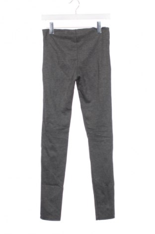 Pantaloni pentru copii H&M, Mărime 14-15y/ 168-170 cm, Culoare Gri, Preț 35,99 Lei