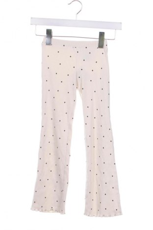 Kinderhose H&M, Größe 5-6y/ 116-122 cm, Farbe Beige, Preis € 6,99