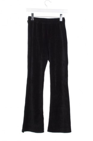 Pantaloni pentru copii Hema, Mărime 12-13y/ 158-164 cm, Culoare Negru, Preț 28,99 Lei