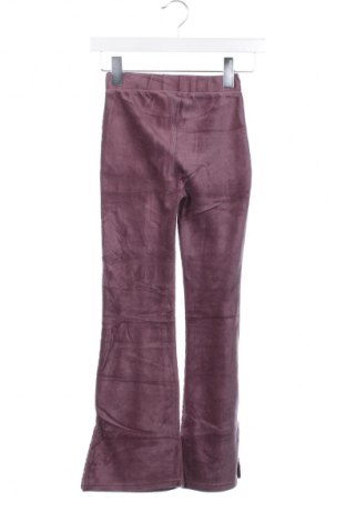 Kinderhose Hema, Größe 8-9y/ 134-140 cm, Farbe Lila, Preis € 6,49