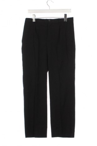 Pantaloni pentru copii Here+There, Mărime 15-18y/ 170-176 cm, Culoare Negru, Preț 32,99 Lei