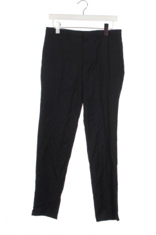 Pantaloni pentru copii Here+There, Mărime 14-15y/ 168-170 cm, Culoare Albastru, Preț 32,99 Lei