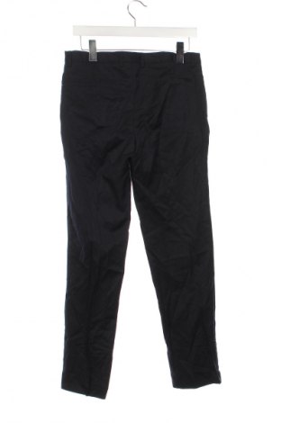 Pantaloni pentru copii Here+There, Mărime 14-15y/ 168-170 cm, Culoare Albastru, Preț 32,99 Lei