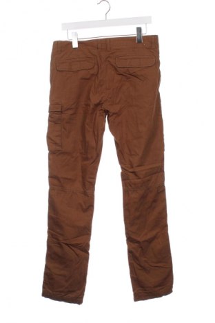 Pantaloni pentru copii Here+There, Mărime 14-15y/ 168-170 cm, Culoare Maro, Preț 62,99 Lei