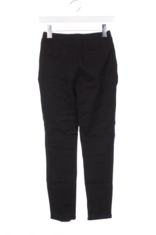 Pantaloni pentru copii Jm, Mărime 12-13y/ 158-164 cm, Culoare Negru, Preț 35,99 Lei