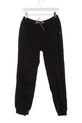 Pantaloni pentru copii John Baner, Mărime 15-18y/ 170-176 cm, Culoare Negru, Preț 34,99 Lei