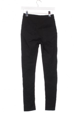 Kinderhose KappAhl, Größe 14-15y/ 168-170 cm, Farbe Schwarz, Preis 8,99 €