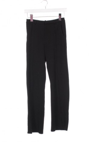 Pantaloni pentru copii KappAhl, Mărime 12-13y/ 158-164 cm, Culoare Negru, Preț 84,99 Lei