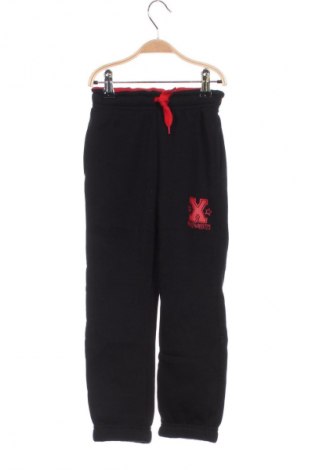 Pantaloni pentru copii Kiki & Koko, Mărime 4-5y/ 110-116 cm, Culoare Negru, Preț 69,99 Lei