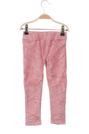 Pantaloni pentru copii Kiki & Koko, Mărime 2-3y/ 98-104 cm, Culoare Mov deschis, Preț 69,99 Lei