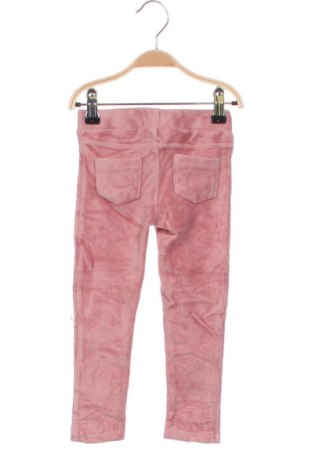 Pantaloni pentru copii Kiki & Koko, Mărime 2-3y/ 98-104 cm, Culoare Mov deschis, Preț 69,99 Lei