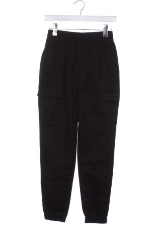 Pantaloni pentru copii LC Waikiki, Mărime 12-13y/ 158-164 cm, Culoare Negru, Preț 34,99 Lei