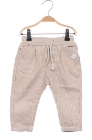 Pantaloni pentru copii LC Waikiki, Mărime 9-12m/ 74-80 cm, Culoare Bej, Preț 53,57 Lei