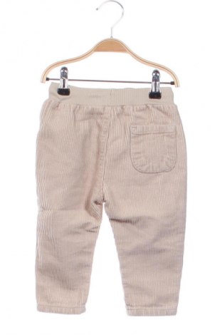 Pantaloni pentru copii LC Waikiki, Mărime 9-12m/ 74-80 cm, Culoare Bej, Preț 53,57 Lei