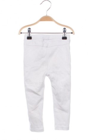 Pantaloni pentru copii LC Waikiki, Mărime 12-18m/ 80-86 cm, Culoare Ecru, Preț 37,99 Lei