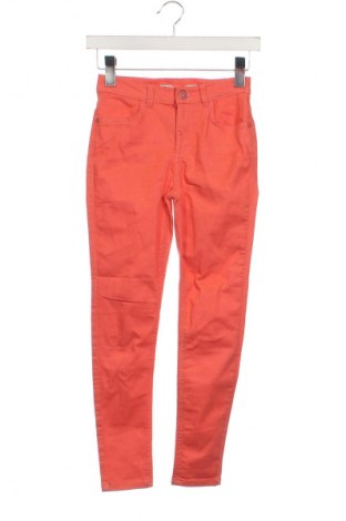 Kinderhose LCW, Größe 11-12y/ 152-158 cm, Farbe Orange, Preis € 7,49