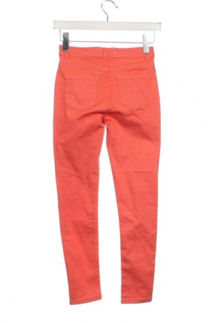 Kinderhose LCW, Größe 11-12y/ 152-158 cm, Farbe Orange, Preis € 7,49