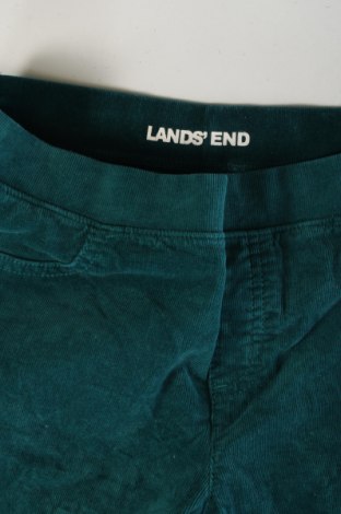 Kinderhose Lands' End, Größe 12-13y/ 158-164 cm, Farbe Blau, Preis € 7,49