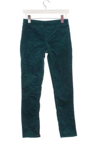 Pantaloni pentru copii Lands' End, Mărime 12-13y/ 158-164 cm, Culoare Albastru, Preț 33,99 Lei