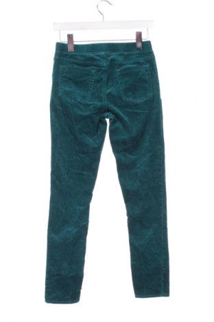 Pantaloni pentru copii Lands' End, Mărime 10-11y/ 146-152 cm, Culoare Verde, Preț 34,99 Lei