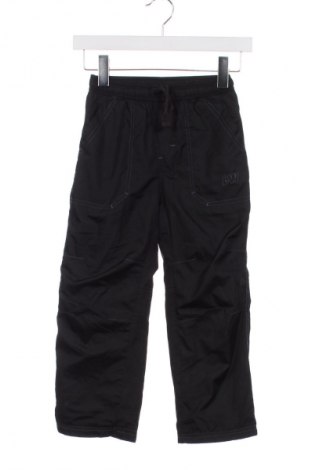 Pantaloni pentru copii Lewro, Mărime 5-6y/ 116-122 cm, Culoare Negru, Preț 54,86 Lei