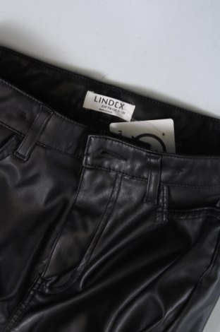 Pantaloni pentru copii Lindex, Mărime 12-13y/ 158-164 cm, Culoare Negru, Preț 53,61 Lei