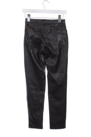 Pantaloni pentru copii Lindex, Mărime 12-13y/ 158-164 cm, Culoare Negru, Preț 53,61 Lei