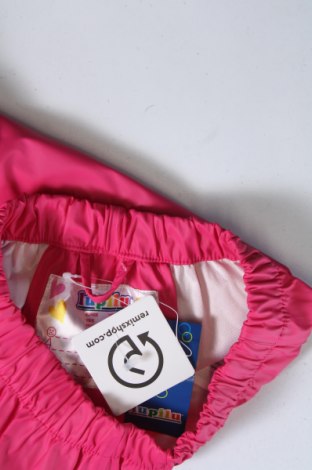 Kinderhose Lupilu, Größe 6-7y/ 122-128 cm, Farbe Rosa, Preis € 6,99