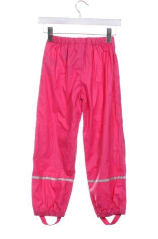 Kinderhose Lupilu, Größe 6-7y/ 122-128 cm, Farbe Rosa, Preis 6,99 €