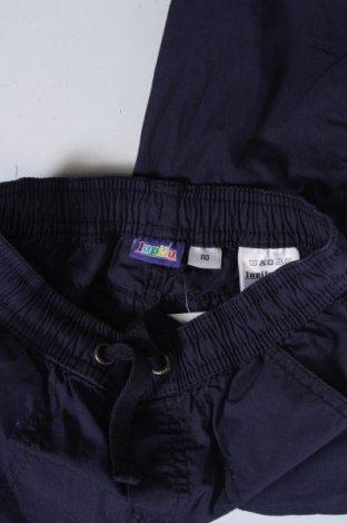 Pantaloni pentru copii Lupilu, Mărime 4-5y/ 110-116 cm, Culoare Albastru, Preț 54,86 Lei