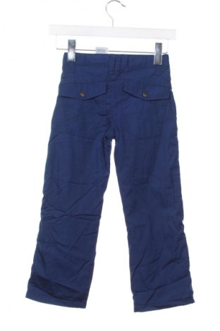 Pantaloni pentru copii Lupilu, Mărime 4-5y/ 110-116 cm, Culoare Albastru, Preț 48,99 Lei