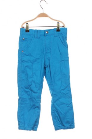 Kinderhose Lupilu, Größe 2-3y/ 98-104 cm, Farbe Blau, Preis € 8,99