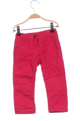 Kinderhose Lupilu, Größe 12-18m/ 80-86 cm, Farbe Rosa, Preis € 10,99