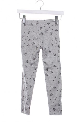 Kinderhose Mango, Größe 7-8y/ 128-134 cm, Farbe Grau, Preis € 3,99