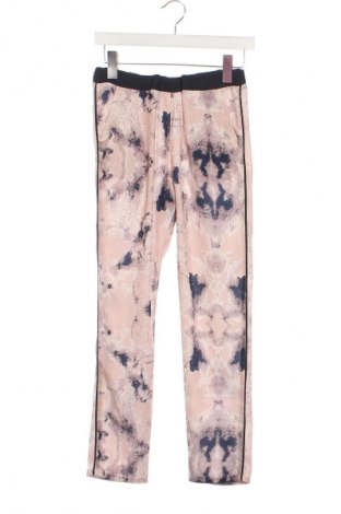 Pantaloni pentru copii Name It, Mărime 11-12y/ 152-158 cm, Culoare Multicolor, Preț 64,00 Lei