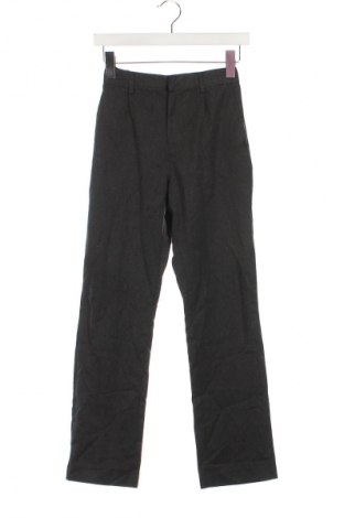 Kinderhose Next, Größe 11-12y/ 152-158 cm, Farbe Grau, Preis € 15,49