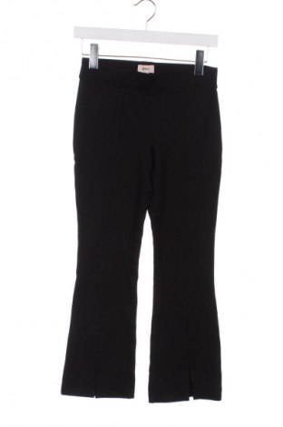 Pantaloni pentru copii ONLY, Mărime 13-14y/ 164-168 cm, Culoare Negru, Preț 33,99 Lei