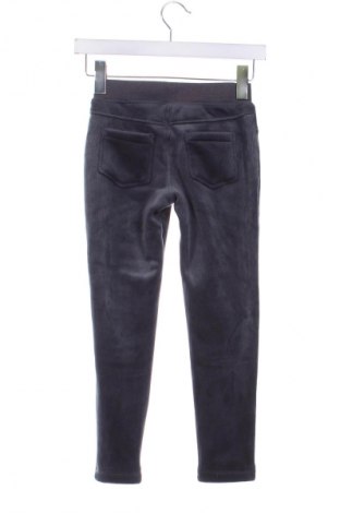 Pantaloni pentru copii Okaidi, Mărime 7-8y/ 128-134 cm, Culoare Albastru, Preț 81,15 Lei