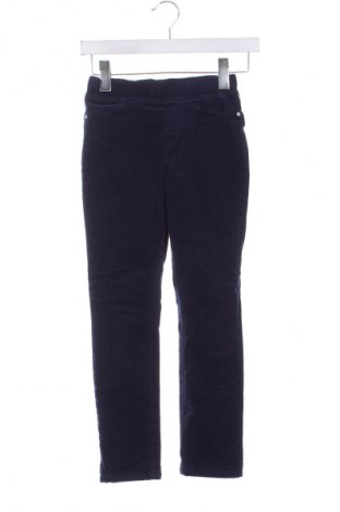 Pantaloni pentru copii Okaidi, Mărime 8-9y/ 134-140 cm, Culoare Albastru, Preț 101,79 Lei