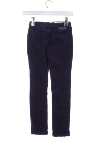 Pantaloni pentru copii Okaidi, Mărime 8-9y/ 134-140 cm, Culoare Albastru, Preț 101,79 Lei