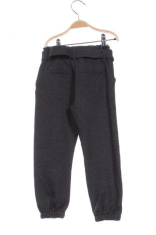 Pantaloni pentru copii Okaidi, Mărime 4-5y/ 110-116 cm, Culoare Gri, Preț 29,99 Lei