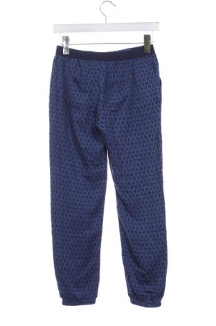 Pantaloni pentru copii Okaidi, Mărime 11-12y/ 152-158 cm, Culoare Albastru, Preț 32,99 Lei