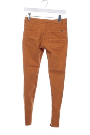 Pantaloni pentru copii Okaidi, Mărime 11-12y/ 152-158 cm, Culoare Bej, Preț 26,99 Lei