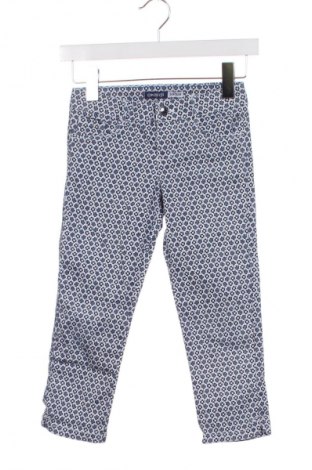 Pantaloni pentru copii Okaidi, Mărime 8-9y/ 134-140 cm, Culoare Albastru, Preț 27,99 Lei