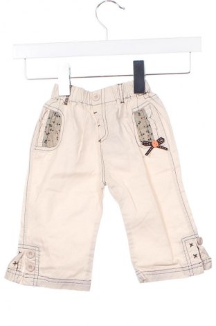 Pantaloni pentru copii Oshkosh, Mărime 3-4y/ 104-110 cm, Culoare Bej, Preț 38,21 Lei