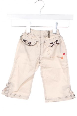 Pantaloni pentru copii Oshkosh, Mărime 3-4y/ 104-110 cm, Culoare Bej, Preț 38,21 Lei