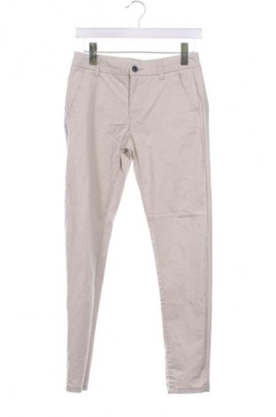 Pantaloni pentru copii Oviesse, Mărime 12-13y/ 158-164 cm, Culoare Bej, Preț 29,99 Lei