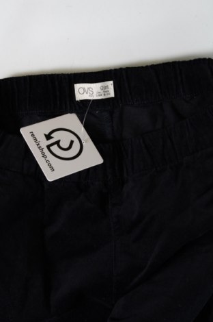 Pantaloni pentru copii Oviesse, Mărime 8-9y/ 134-140 cm, Culoare Negru, Preț 30,99 Lei